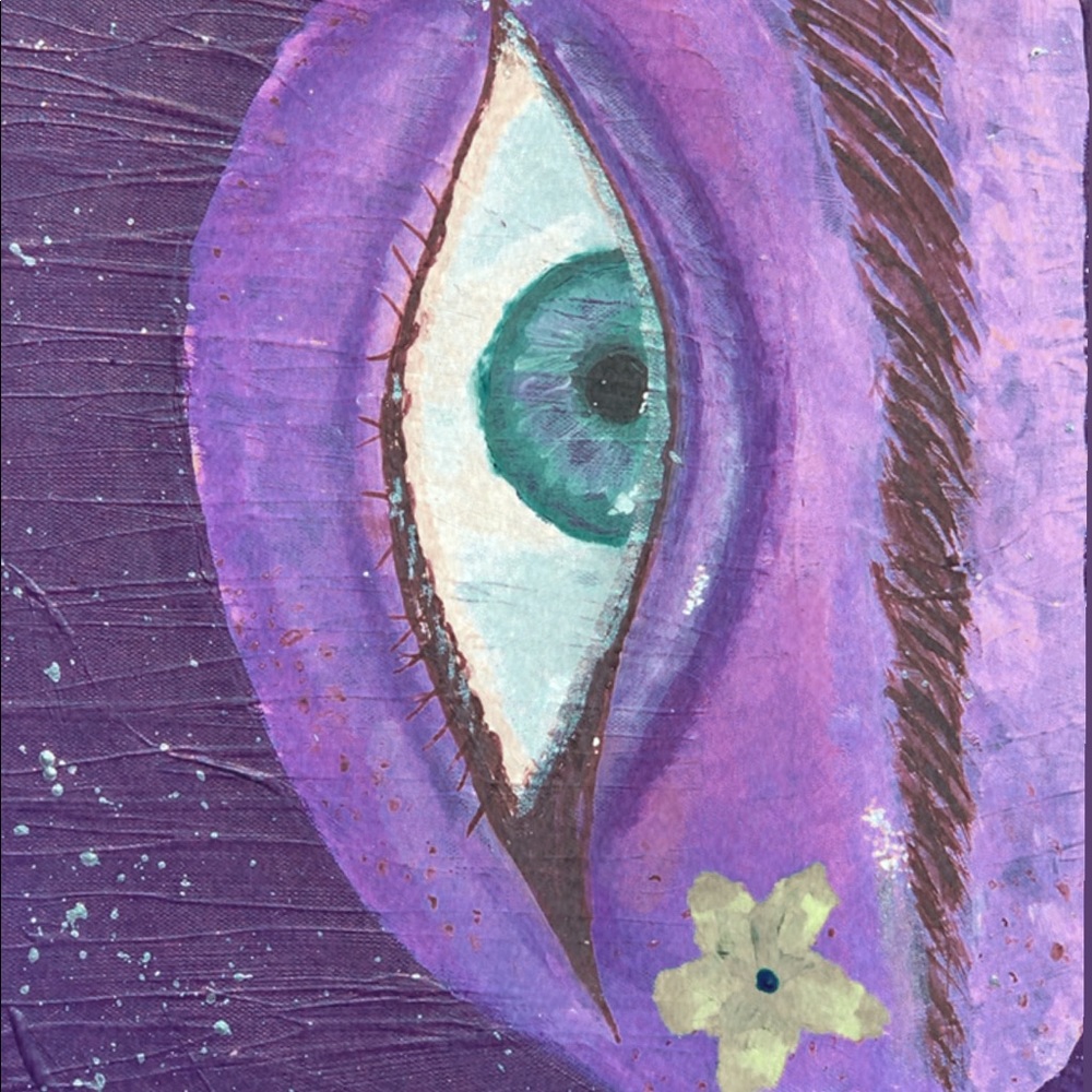 ♡︎ Aesthetic Painting ♡︎